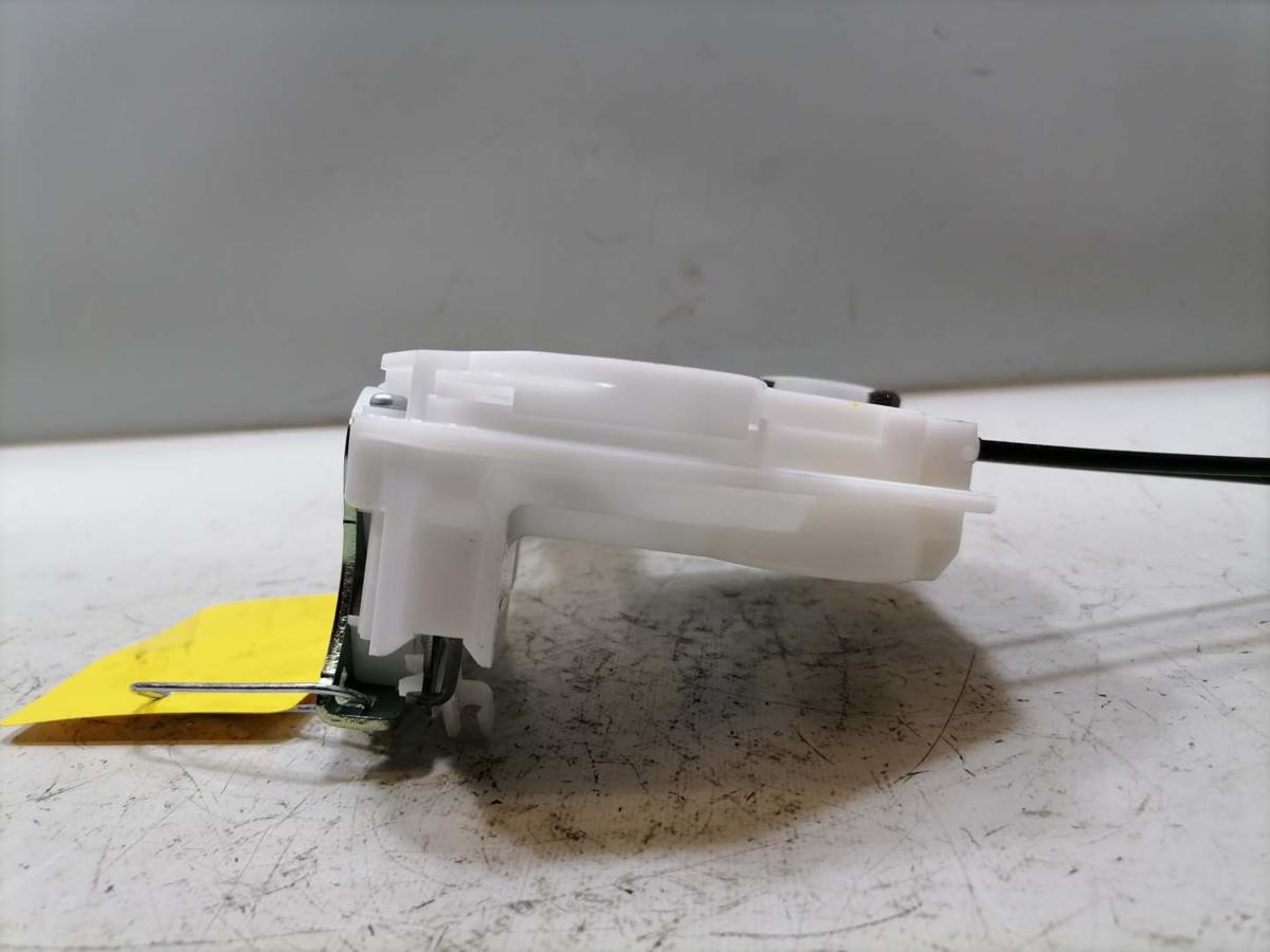 Mitsubishi Eclipse Cross original T&uuml;rschloss vorn links Bj.2023